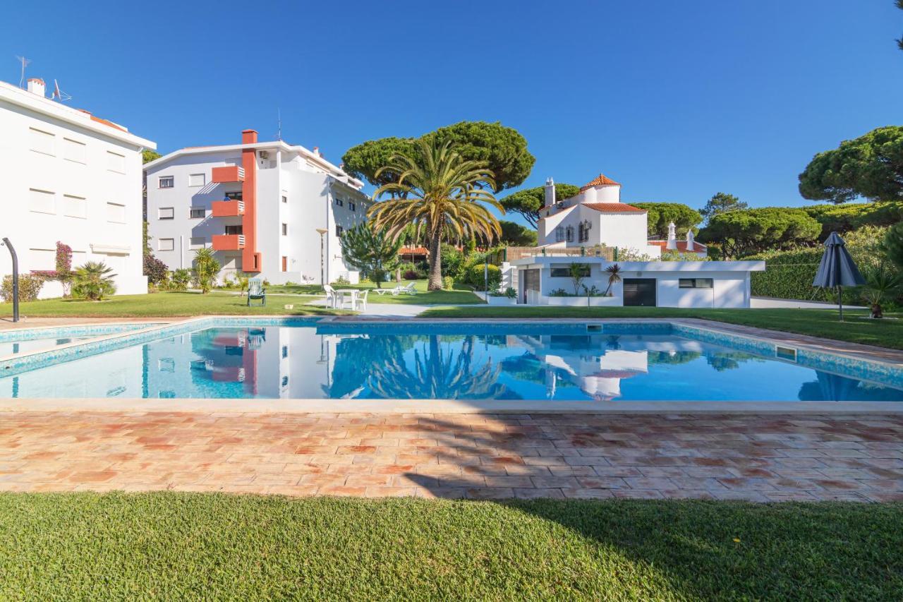 Vilamoura - M M Garden - Magnifico T2 Exterior photo
